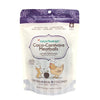 CocoTherapy Coco-Carnivore Meatballs Chicken, Basil & Coconut Dog Treats