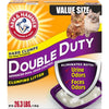 Arm & Hammer Double Duty Clumping Cat Litter
