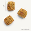 The Honest Kitchen Bone Broth Bites Beef Dog Treats