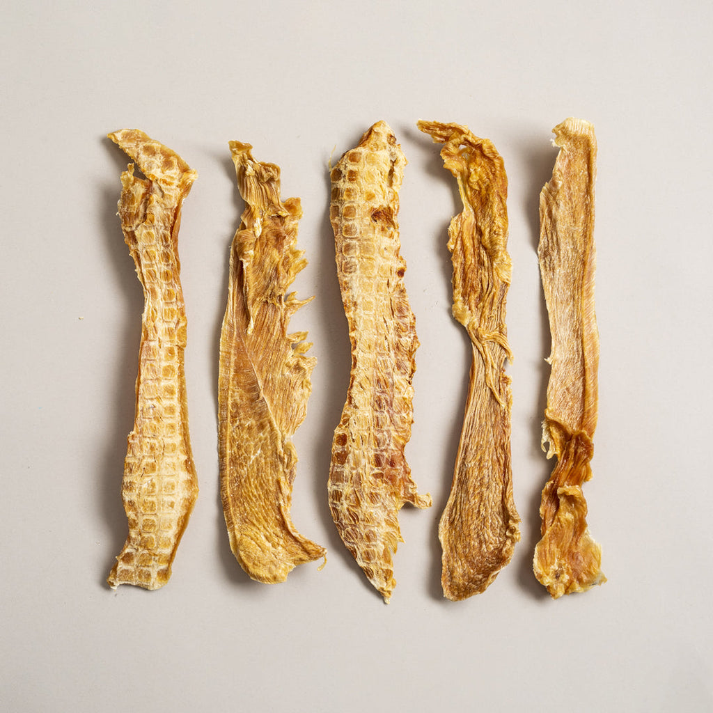 Polkadog Chicken Strips Dog Treat Pet Oasis