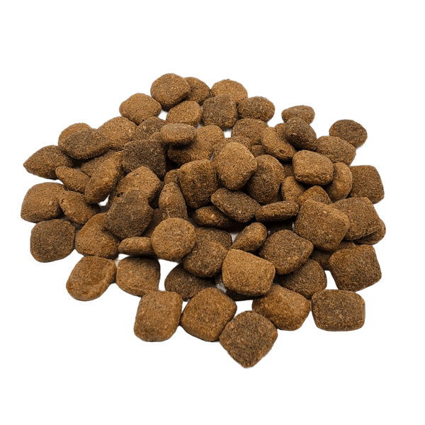 Rawz Dehydrated Chicken, Turkey & Chicken Dog Food
