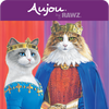 Rawz Aujou Chicken Breast and Duck Recipe Cat Food