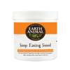 Earth Animal Stop Eating Stool Supplements For Dogs and Cats