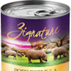 Zignature Pork Canned Dog Food