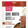 The Honest Kitchen Bone Broth Bites Beef Dog Treats