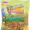 Tropical Carnival Natural Parakeet Fortified Daily Diet