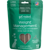 Get Naked Dental Sticks Weight Management Dog Treats