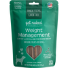 Get Naked Dental Sticks Weight Management Dog Treats