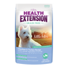 Health Extension Grain Free Chicken & Turkey Little Bites Recipe Dog Food
