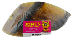 Jones Natural Chews Hooves Dog Treat