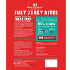 Stella & Chewy's Just Jerky Bites Salmon Recipe Dog Treats