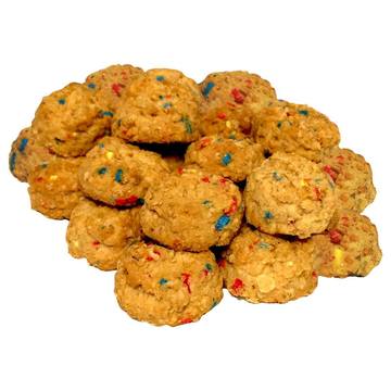 K9 Granola Factory Soft Bakes Birthday Cake Dog Treats