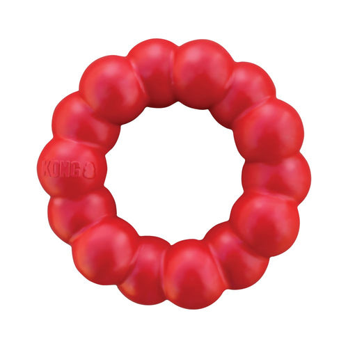 Kong Ring Dog Toy