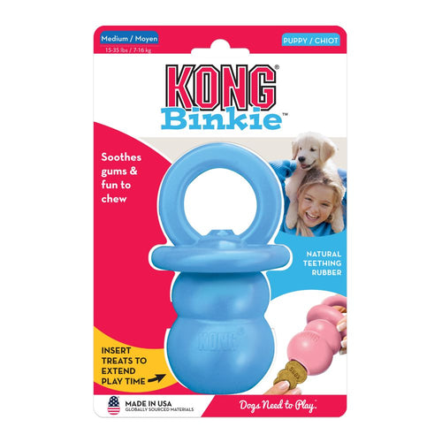 Kong Binkie Dog Toy