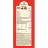 Stella & Chewy's Red Meat Wholesome Grains Raw Blend Dog Food