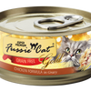 Fussie Cat Super Premium Chicken Formula In Gravy Canned Cat Food