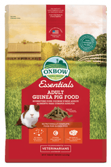 Oxbow Essentials Adult Guinea Pig Food