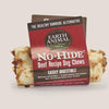 Earth Animal Beef No-Hide Wholesome Chews Dog Treats