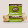 Earth Animal Pork No-Hide Wholesome Chews Dog Treats