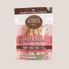 Earth Animal Salmon No-Hide Wholesome Chews Dog Treats