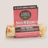 Earth Animal Salmon No-Hide Wholesome Chews Dog Treats