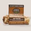 Earth Animal Venison No-Hide Wholesome Chews Dog Treats