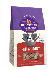 Old Mother Hubbard Hip and Joint Dog Treats