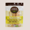 Earth Animal Peanut Butter No-Hide Stix Dog Treats