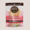 Earth Animal Salmon No-Hide Stix Dog Treats