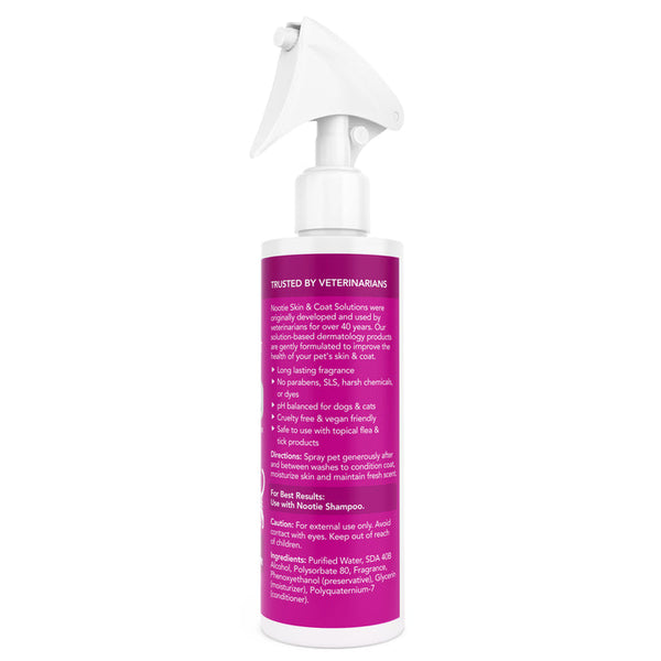Nootie Daily Spritz Japanese Cherry Blossom 16 oz Pet Conditioning Spray