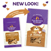 Old Mother Hubbard Classic P-Nuttier Large Dog Treats