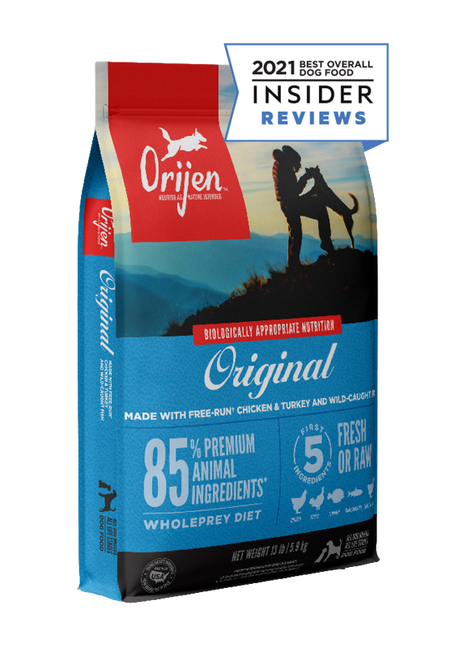 Orijen Original Dog Food