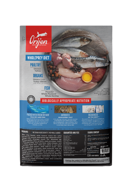 Orijen Original Dog Food