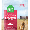 Open Farm Wild-Caught Salmon Grain-Free Dry Dog Food