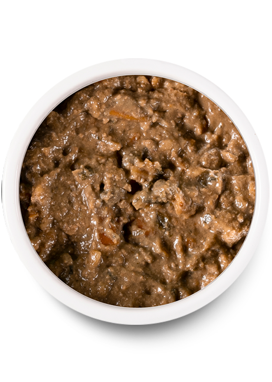 Open Farm Homestead Turkey Rustic Blend Wet Cat Food