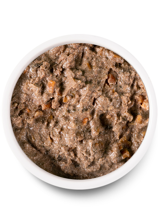 Open Farm Grass-Fed Beef Rustic Stew Wet Dog Food