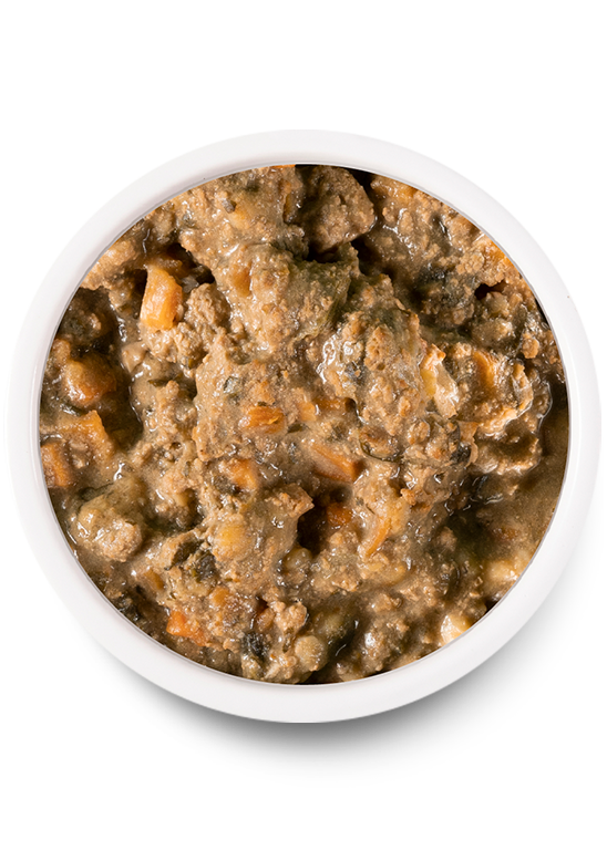 Open Farm Homestead Turkey Rustic Stew Wet Dog Food