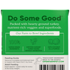 Open Farm Homestead Turkey Rustic Stew Wet Dog Food