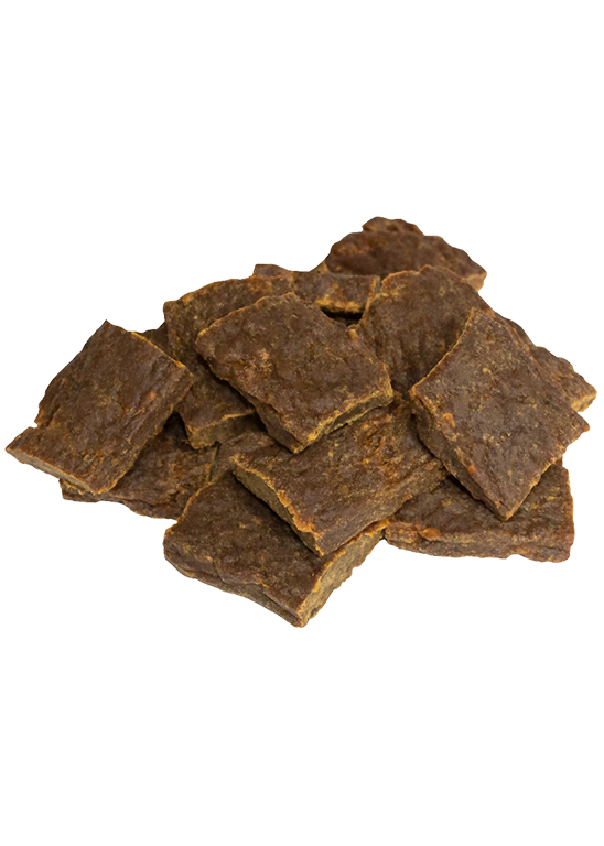 Open Farm Dehydrated Beef Dog Treats