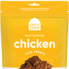 Open Farm Dehydrated Chicken Dog Treats