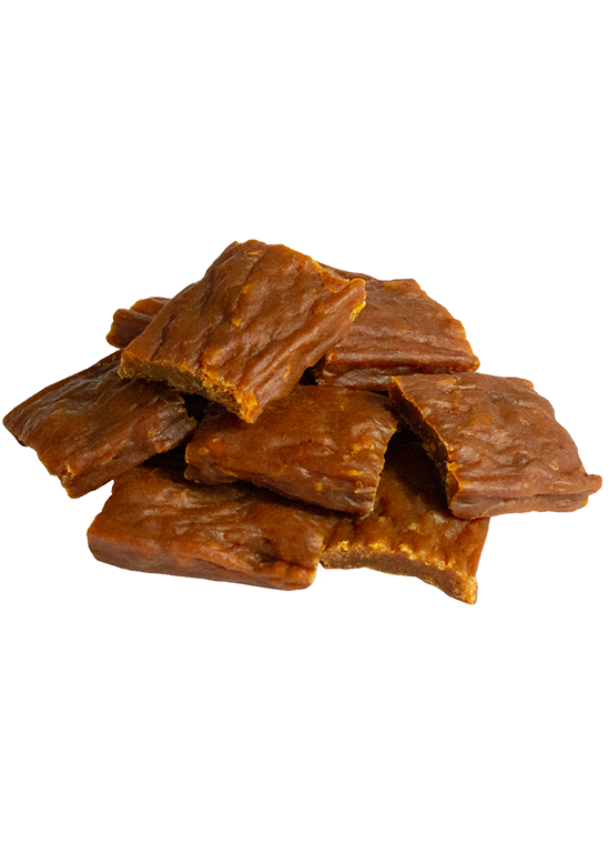 Open Farm Dehydrated Turkey Dog Treats