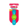 Kong CoreStrength Bow Tie Dog Toy