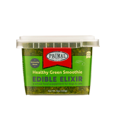 Primal Edible Elixir Healthy Green Smoothie Topper