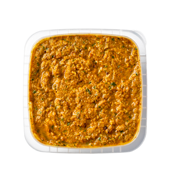 Primal Edible Elixir Omega Mussel Topper