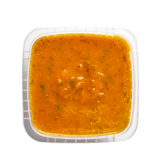 Primal Edible Elixir Winter Squash Puree Topper