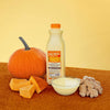Primal Pumpkin Spice Goat Milk