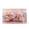 Primal Raw Recreational Beef Marrow Bones 6 Pack