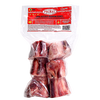 Primal Raw Recreational Buffalo Marrow Bones 6 Pack