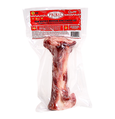 Primal Raw Recreational Buffalo Marrow Bones Center Cut