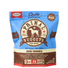 Primal Raw Frozen Duck Nuggets Dog Food